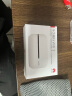 【送510G流量】华为e5576移动随身wifi无线上网卡4g路由器插卡便携车载随行mifi3宝 E5576-855黑色【2000G流量一年套餐】 晒单实拍图