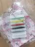 别颖（ROMANZO）端午节香包艾草手工diy刺绣荷包香囊香空袋材料包DIY动手礼品 半手工带流苏香囊 实拍图