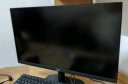 AOC E2252SWDN 21.5英寸 DVI接口 可壁挂 LED背光宽屏液晶电脑显示器 实拍图