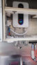 奥特朗（otlan）F17S-Z70B 即热式电热水器 家用小型速热免储水 快热式恒温淋浴机【0-7KW智能变频】 实拍图