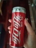 可口可乐（Coca-Cola） 健怡无糖汽水碳酸饮料 摩登罐 整箱装 健怡无糖可乐330ml*24罐 晒单实拍图