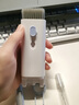 史莱克键盘刷清洁工具套装笔记本电脑手机屏幕清洁剂多功能机械键盘拔键器耳机仓平板缝隙清理灰尘神器 七合一升级款【蓝白】键盘/手机/耳机/屏幕深度清洁 实拍图
