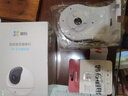 萤石家用无线摄像头室内高清监控摄像机 360度云台旋转C6C CP1监控器 【5MP极清】C6c星光版 （80%客户选择）含32G内存卡【升级发64G】 实拍图