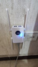 广视佳WiFi信号放大器 1200M双频 5G千兆双网口 路由器无线网络信号增强扩展 大功率穿墙覆盖中继器 1200M双频信号放大器【千兆大功率穿墙版】 实拍图