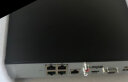 HIKVISION海康威视网络硬盘录像机监控4路POE网线供电NVR满配4个摄像头带1T硬盘DS-7804N-K1/4P 实拍图
