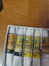 马利（Marie's） 马利国画颜料 水墨画国画12ml和32ml单支可选山水画花鸟画颜料单只 12ml单支（满30免邮） 218-藤黄 实拍图