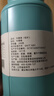 谷仁丹江苏徐州特产百珍堂牛蒡茶牛蒡根茶切片土特产伴手礼铁罐160g 1罐 实拍图