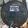 金贝（JINBEI） EF-100 150 220LED专业摄影常亮灯太阳灯直播摄像led补光灯人像 EF-220标配+EF-7反光罩 晒单实拍图