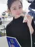 电子肺活量测试仪中小大学生中考高考体测体检肺活量计呼吸训练器 【可插电可用电池】+ 吹嘴20个 实拍图