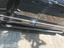 斯悦特 新款汽车踏板SUV侧踏板迎宾踏板越野车外侧上下车脚踏板原厂改装 黑曼巴款 不带灯 大众途观L途岳 途昂探岳揽境 实拍图