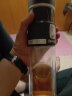 壹滴水（edish）德国品牌泡茶水分离保温杯不锈钢大容量男士玻璃杯子生日礼品定制 晒单实拍图