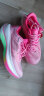 乔丹QIAODAN飞影PB2代运动鞋碳板夏季减震跑鞋马拉松专业竞速 冰川-女 38.5 实拍图
