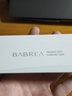 芭贝拉（BABREA）洗面奶女氨基酸清洁巴贝拉洁面乳男士温和控油不紧绷细腻毛孔 洗面奶1支装【120g/支】 实拍图