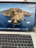 苹果（Apple） MacBook Pro/Air 二手苹果笔记本电脑 商务 办公 游戏 设计 剪辑 95新18款942灰/972银16G/512Bar 实拍图