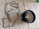 OneOdio电子琴电钢琴吉他专用头戴式监听耳机有线6.5mm头电架子鼓电吹管手机乐器通用长线耳麦3.5mm T3黑色【赠6.5头延长线】 实拍图