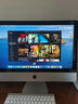 苹果 Apple imac 二手苹果一体机电脑台式机 21.5/27英寸 4K/5K 办公设计剪辑 京选电脑 | 一机一检 95新21寸452【i5-8-512固态】高清4K 实拍图