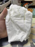 36双棉白手套劳保薄棉质布工作业接待检阅礼仪表演珠宝文玩盘珠手套 实拍图
