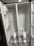云米（VIOMI）456升大容量 风冷无霜变频节能家用对开门大冰箱 智能WIFI操控 保鲜双开门 BCD-456WMSD 晒单实拍图