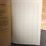 多利博士36k小学生田格本生字本儿童幼儿园一年级拼音本英语本 36K小田格本 5本 实拍图