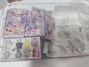 天南兄弟桌面收纳盒透明化妆品面膜整理盒亚克力零食筐家用厨房杂物储物盒 可叠加收纳盒 1个装 实拍图