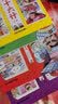 漫画三十六计（全4册）小学生一二三年级读的懂的儿童漫画版趣读半小时漫画三十六计课外阅读书籍漫画书小学生7-10岁国学启蒙儿童课外读物培养孩子解决问题的思维 开学季 实拍图