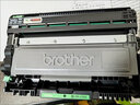 兄弟（brother）适用于7180DN7380/7480D/7880DN TN-2325粉盒原装大容量粉盒 实拍图