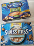 瑞士小姐（SWISS MISS） 可可粉美国原装进口 coco速溶奶茶冲饮粉特浓牛奶巧克力粉热可可 棉花糖巧克力粉280g 实拍图