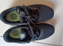 耐克（NIKE）Tanjun女鞋简约低帮户外健身训练运动休闲鞋轻便缓震透气跑步鞋 DJ6257-004 38 实拍图