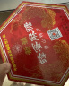 蜂王（FENG WANG）唐山特产新新蜂蜜麻糖老字号零食年货传统糕点零食小吃河北 原味红纸盒400g 实拍图