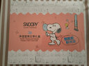 SNOOPY史努比中学生护肤品套装补水保湿水乳霜青少年洗面奶青春期化妆品 净透4件套（洁面+水+乳+霜） 实拍图