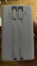 罗马仕30W自带线充电宝20000毫安时双向快充 支持苹果15可上飞机 适用于小米华为iPad笔记本电脑 远峰蓝 晒单实拍图