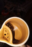 拜杰围炉煮茶壶煮茶罐烤奶罐大容量功夫茶具侧把茶壶罐罐茶煮茶器套装 实拍图
