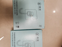 秉优 大挂钩粘钩10个装 强力无痕特大厨房浴室免打孔免钉贴门后挂衣钩 实拍图