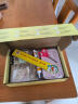 我の屋DIY小屋盒子剧场樱花之境粉色少女玩具手工制作520情人节生日礼物 实拍图