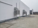 长城工业冷风机大型水冷风扇养殖场水空调工厂房车间商用环保冷风机工业空调扇 2.2kw380v定速款 实拍图