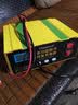 小能人（soulor）汽车电瓶充电器全自动修复智能数显12V24V通用纯铜摩托车轿车货车充电升级修复款 R19 实拍图