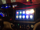 航睿适用本田飞度CRV缤智XRV皓影思域杰德锋范车载中控大屏导航一体机 新飞度皓影XRV缤智CRV杰德凌派雅阁 Hicar版 A3(1+32G)+倒车后视+记录仪 实拍图