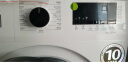 倍科(BEKO) 9公斤 变频滚筒洗衣机 全自动 原装变频电机 14分钟速洗 高温筒自洁 EWCE9251X0I  实拍图