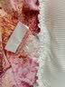 【1-2件】 无肩带学生韩版内衣女运动裹胸高中生少女打底抹胸文胸 奶白（加透明肩带） 均码 实拍图