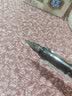LAMY德国进口 凌美(LAMY)狩猎者 恒星 演艺 LX  等凌美系列钢笔通用钢笔笔尖 笔尖EF黑色 实拍图