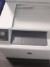 惠普（HP）M180n 激光打印机彩色多功能一体机(M176n升级型号)(打印 复印 扫描)商用三合一高速 惠普180n彩色三合一 实拍图