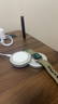 GDGO【苹果MFi双认证】苹果二合一无线充电器手表S11/10快充MagSafe折叠适用iphone17/16ProMax/Air 实拍图
