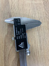 三量户用小型文玩电子游标卡尺数显高精度高深度工业级油标尺 JDM02 数显卡尺0-200mm 实拍图