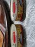 鹰金钱豆豉鲮鱼罐头227g*10罐 熟食鱼干 旅行方便食品 香辣即食下饭菜 鹰金钱金奖豆鼓鲮鱼227g*4盒 实拍图