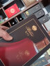 派斯顿(PASSTON)法国进口洋酒XO白兰地40°烈酒金葫芦 单支礼盒装700ml 实拍图