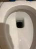 家可美马桶水位线清洁剂去顽固黄渍水渍水垢线圈溶解剂水线净坐便清除剂 【温和配方 不伤材质】2瓶+工具 实拍图