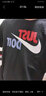 耐克（NIKE）男子T恤 SPORTSWEAR JDI AR5007-013 M 实拍图