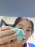 形象美芦荟胶洁面乳洗面奶泡沫细腻深层清洁肌肤污垢不紧绷 洗面奶 100g *2支 实拍图