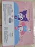 三丽鸥（SANRIO）儿童沙画套装美乐蒂女孩彩沙DIY手工涂色绘画生日礼物7-14岁玩具 实拍图
