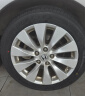 普利司通（Bridgestone）汽车轮胎 225/50R17 94V ER33DZ 配套雅阁/适配标致607 实拍图